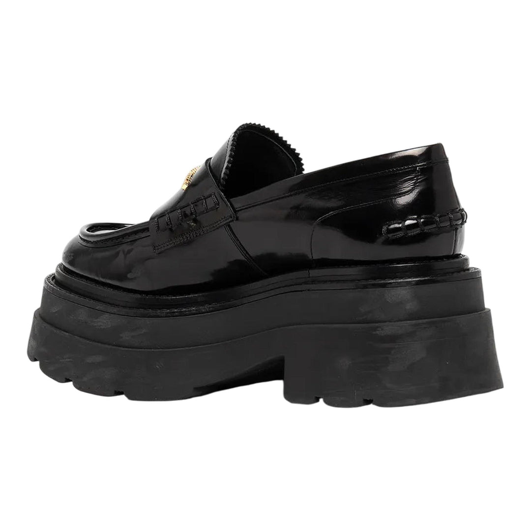 Carter Platform Loafers - 3