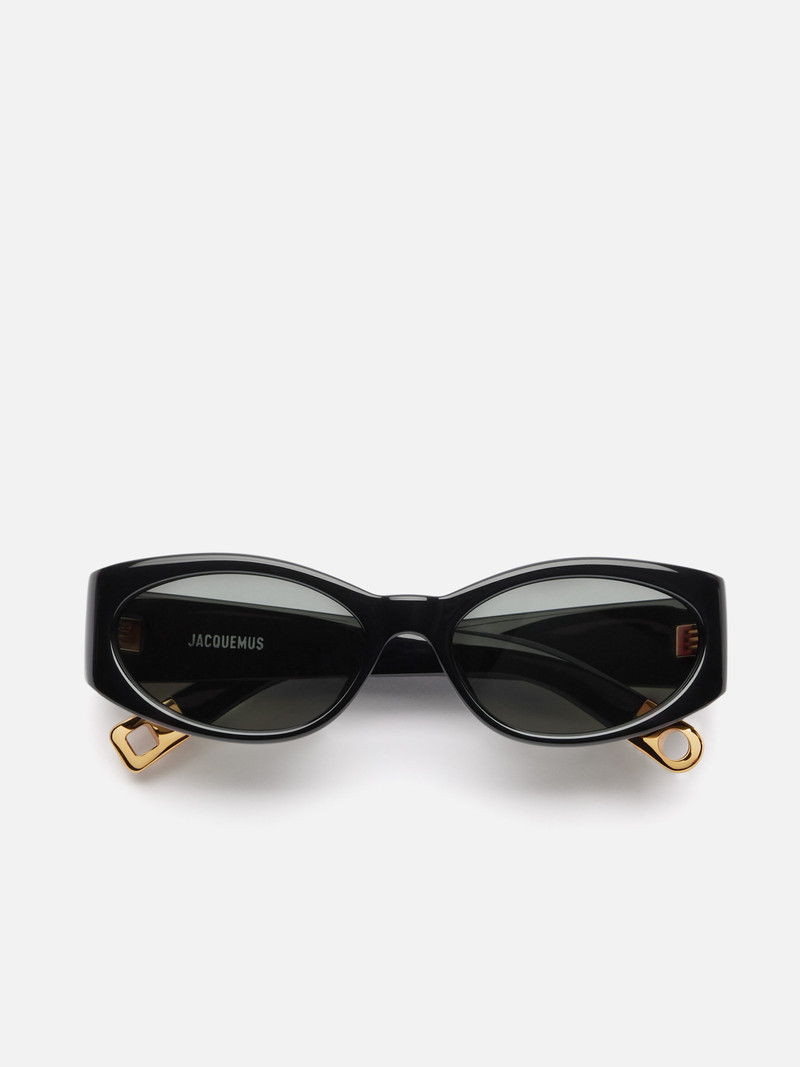 The Ovalo sunglasses 1