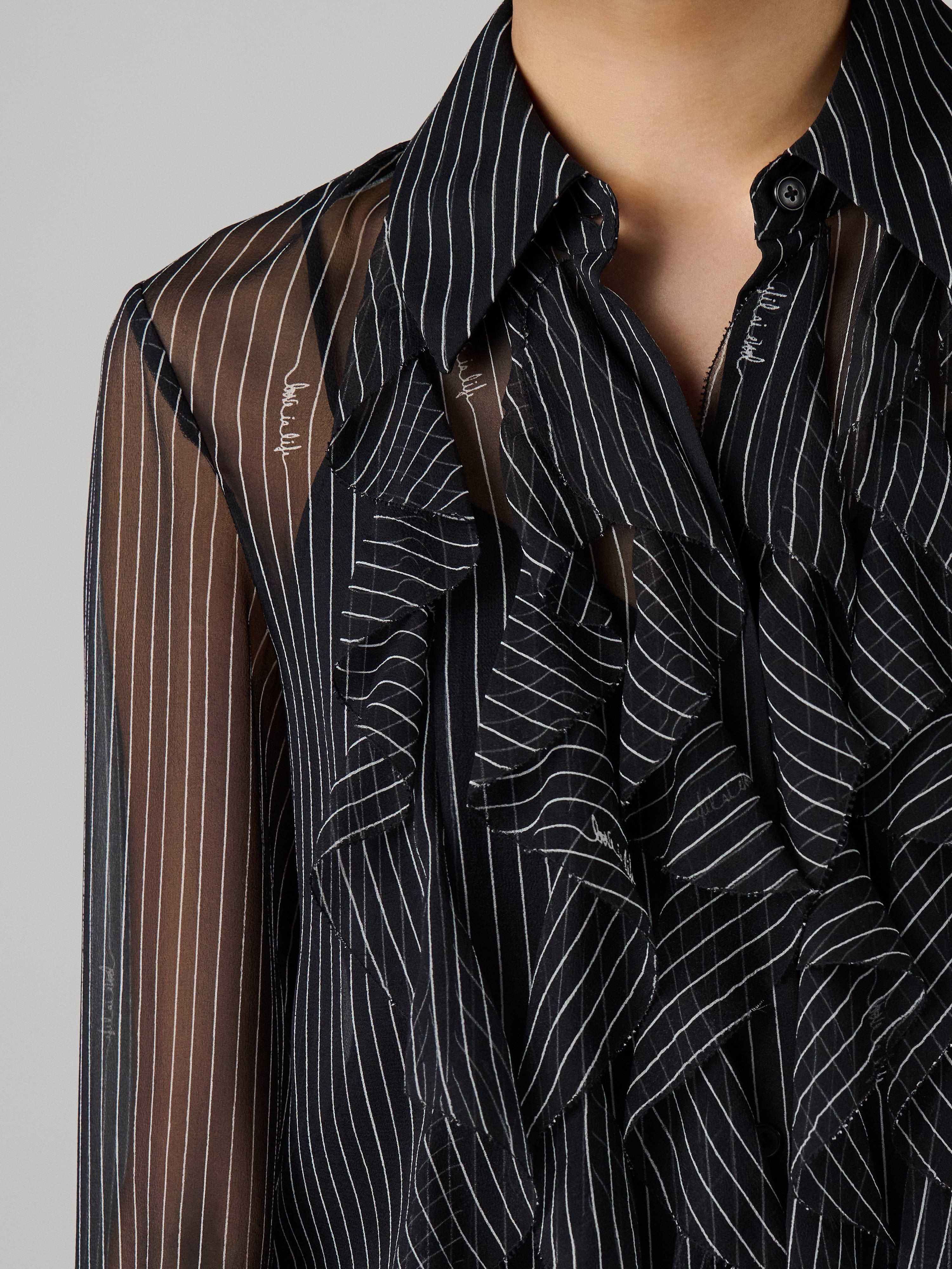 Eva Blouse - 3