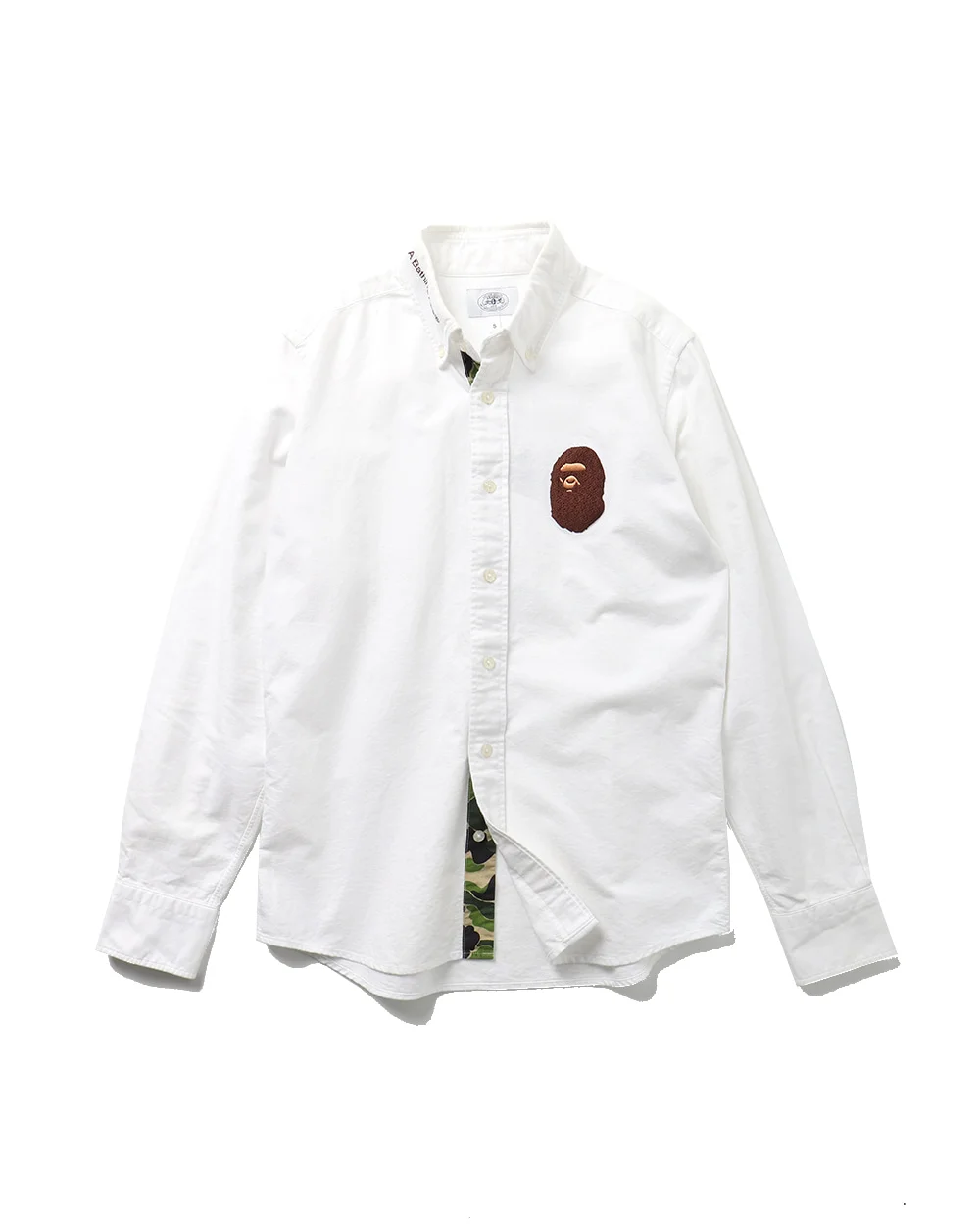 A BATHING APE - 1