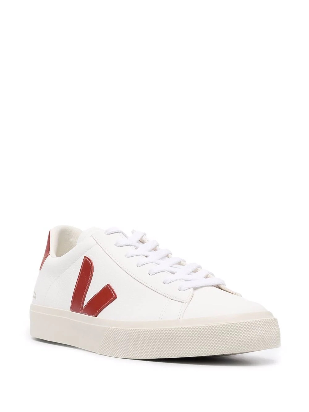 Campo low-top sneakers - 2