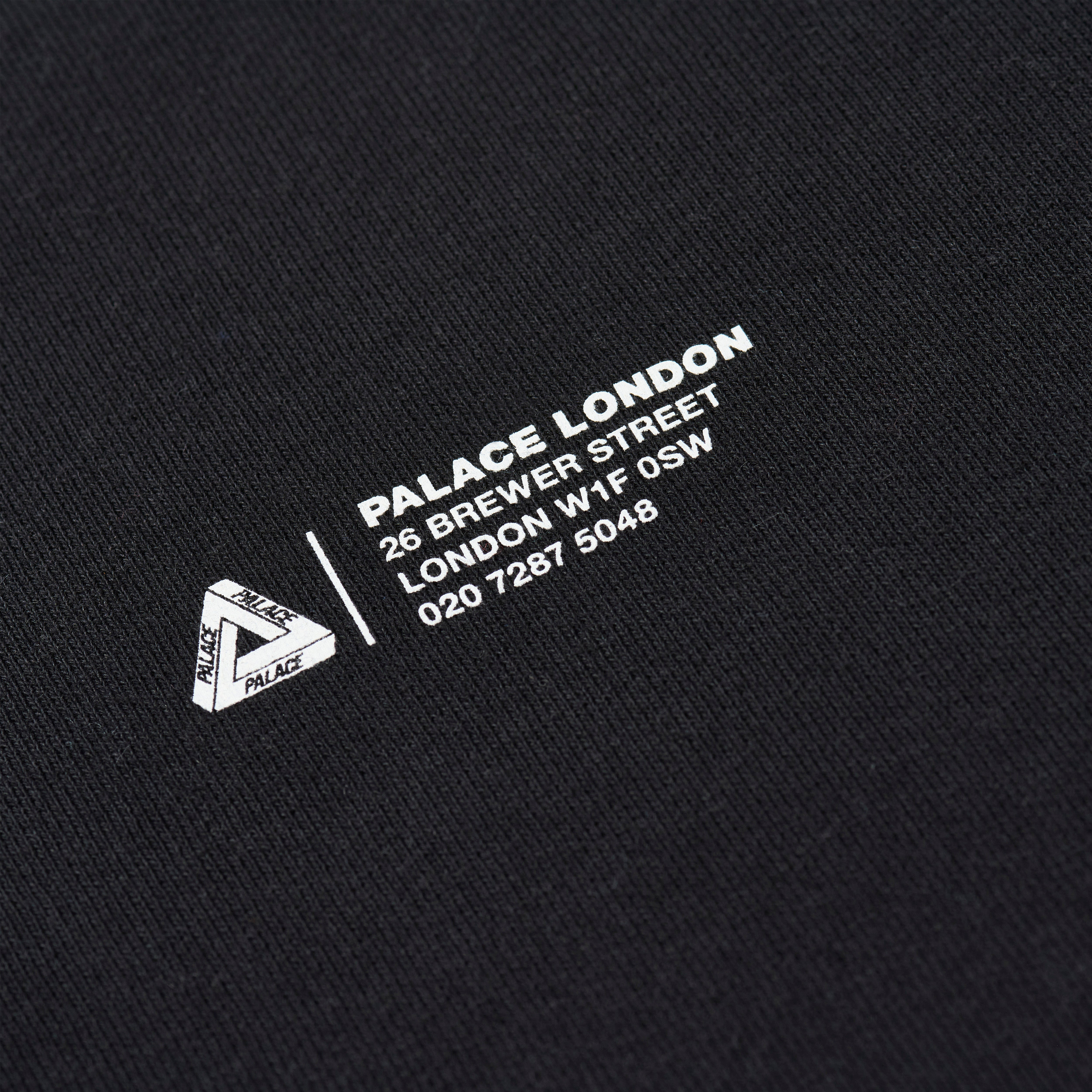 SHOP LOCATOR CREW BLACK - 2
