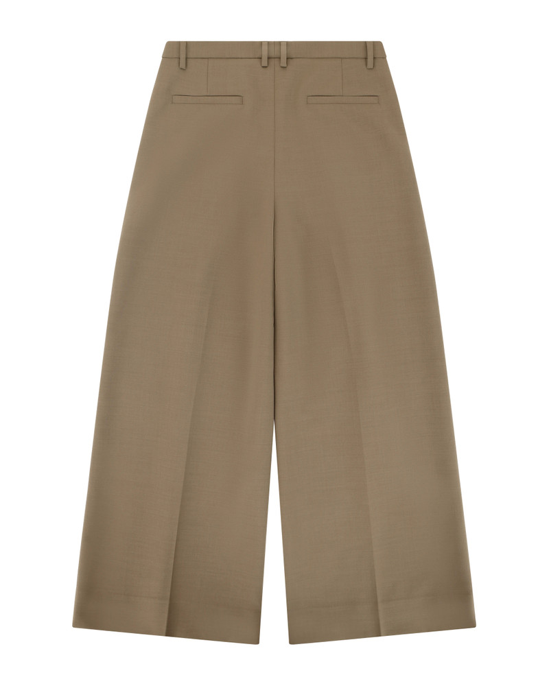 GILL TROUSERS CAMEL 5