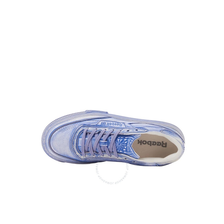 Reebok Club C LTD Low-Top Sneakers - 3