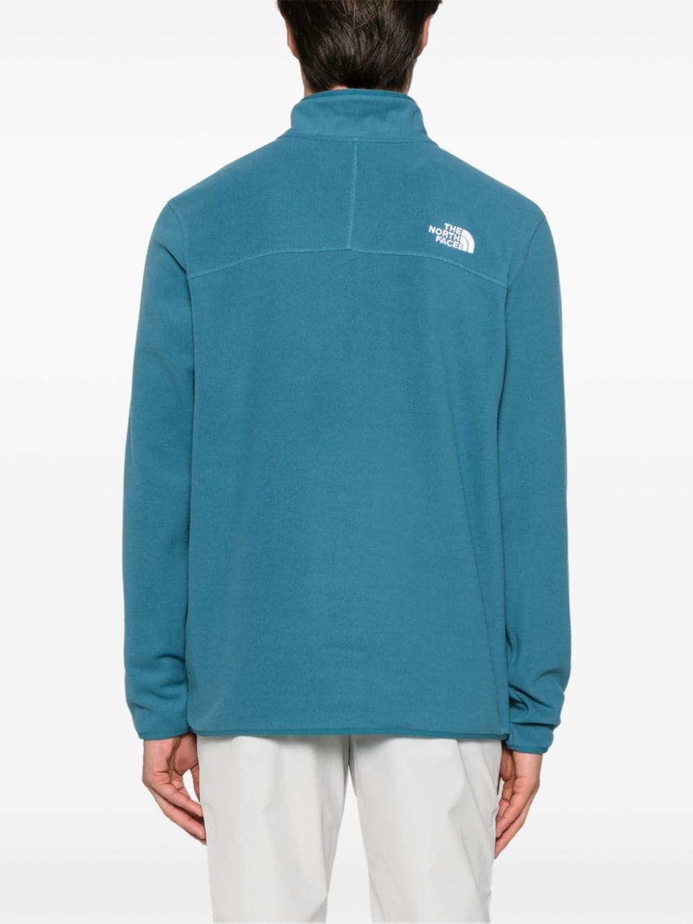 100 Glacier sweatshirt - 4