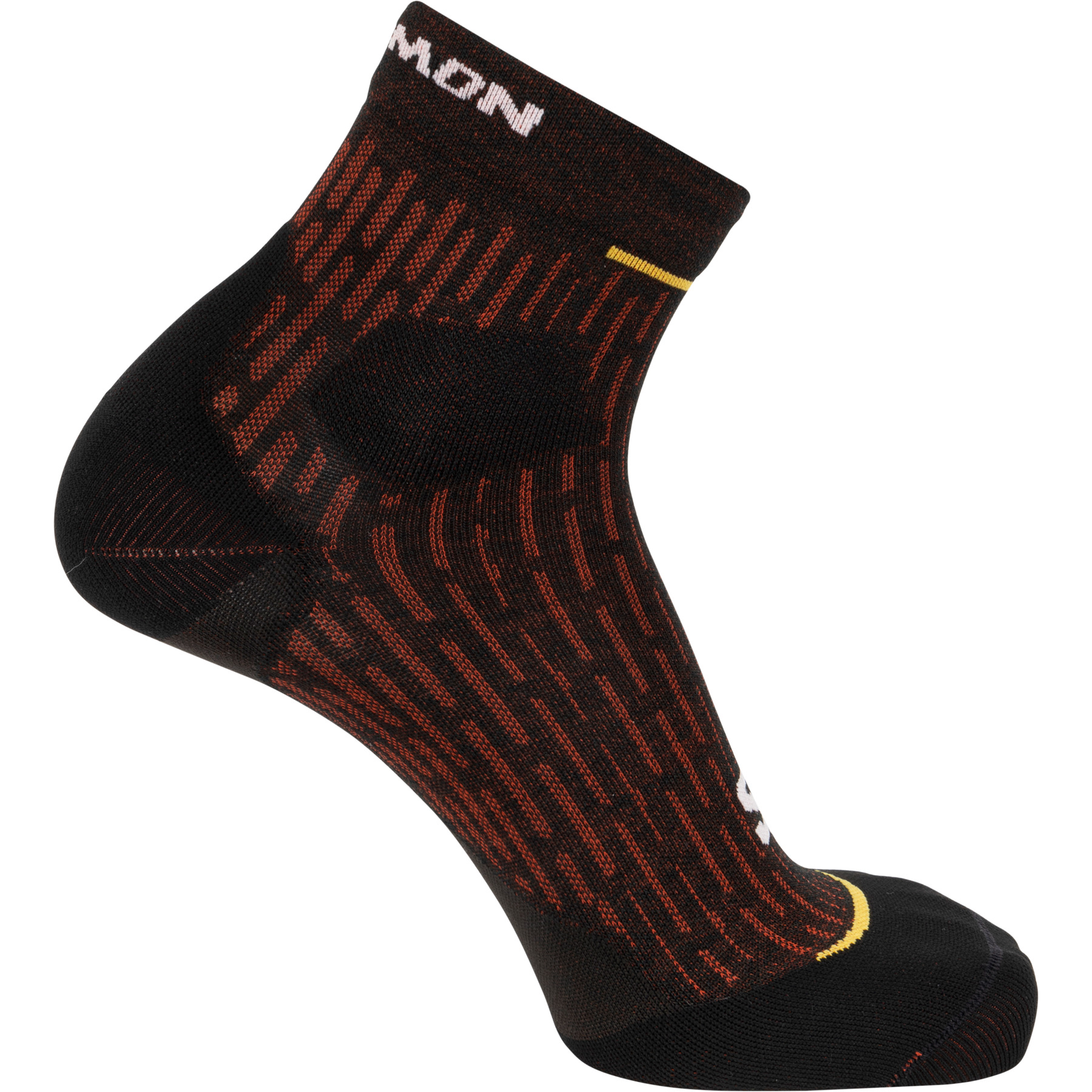ULTRA GLIDE ANKLE - 1