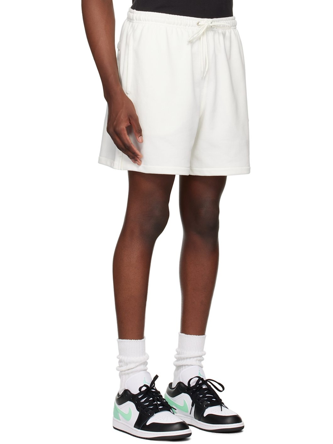 Off-White Flow Shorts - 2