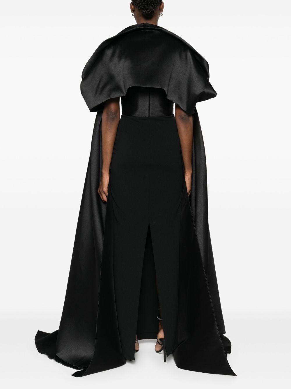 Vera maxi dress - 4