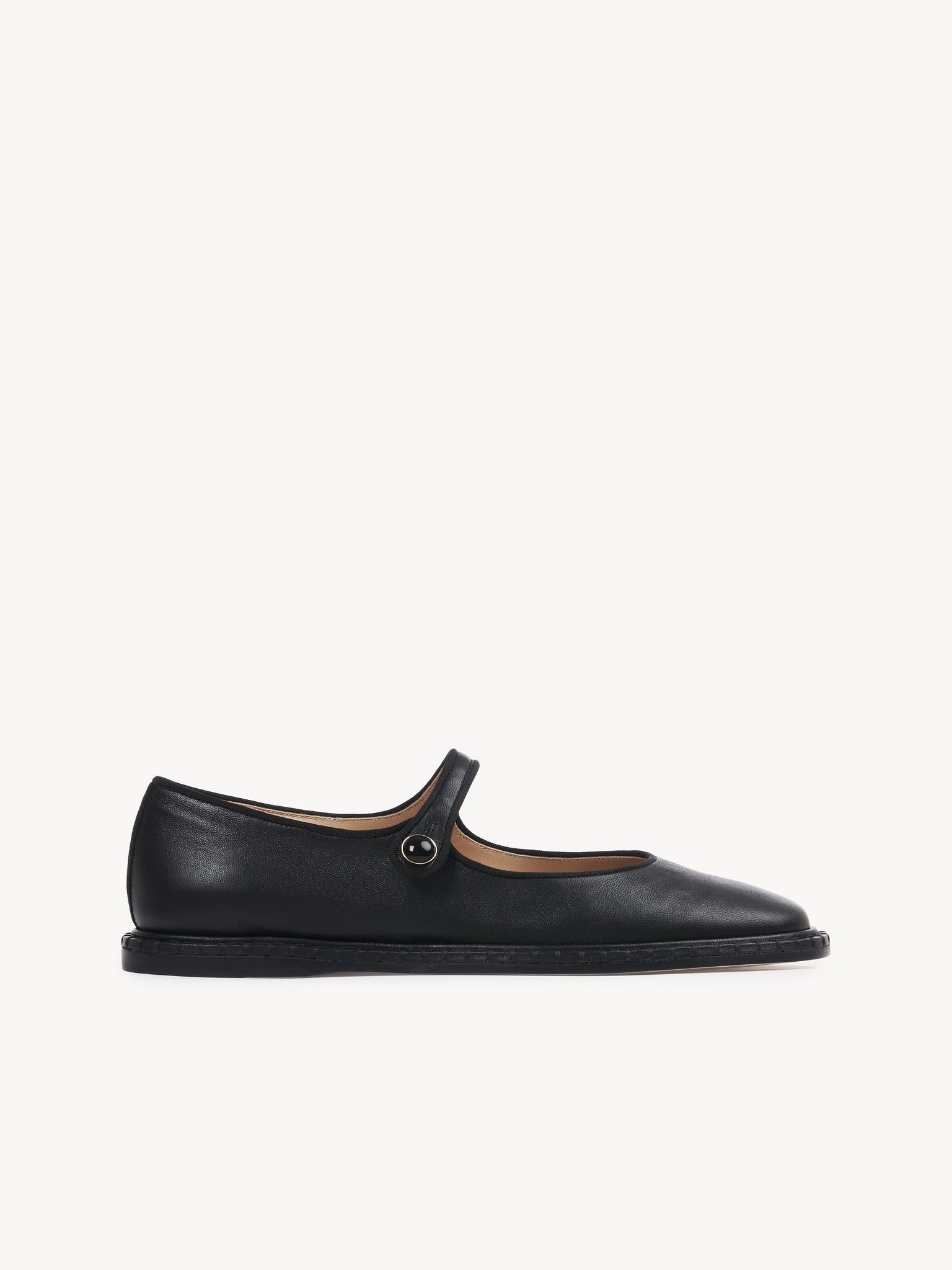 RUBIE BALLET FLAT - 1