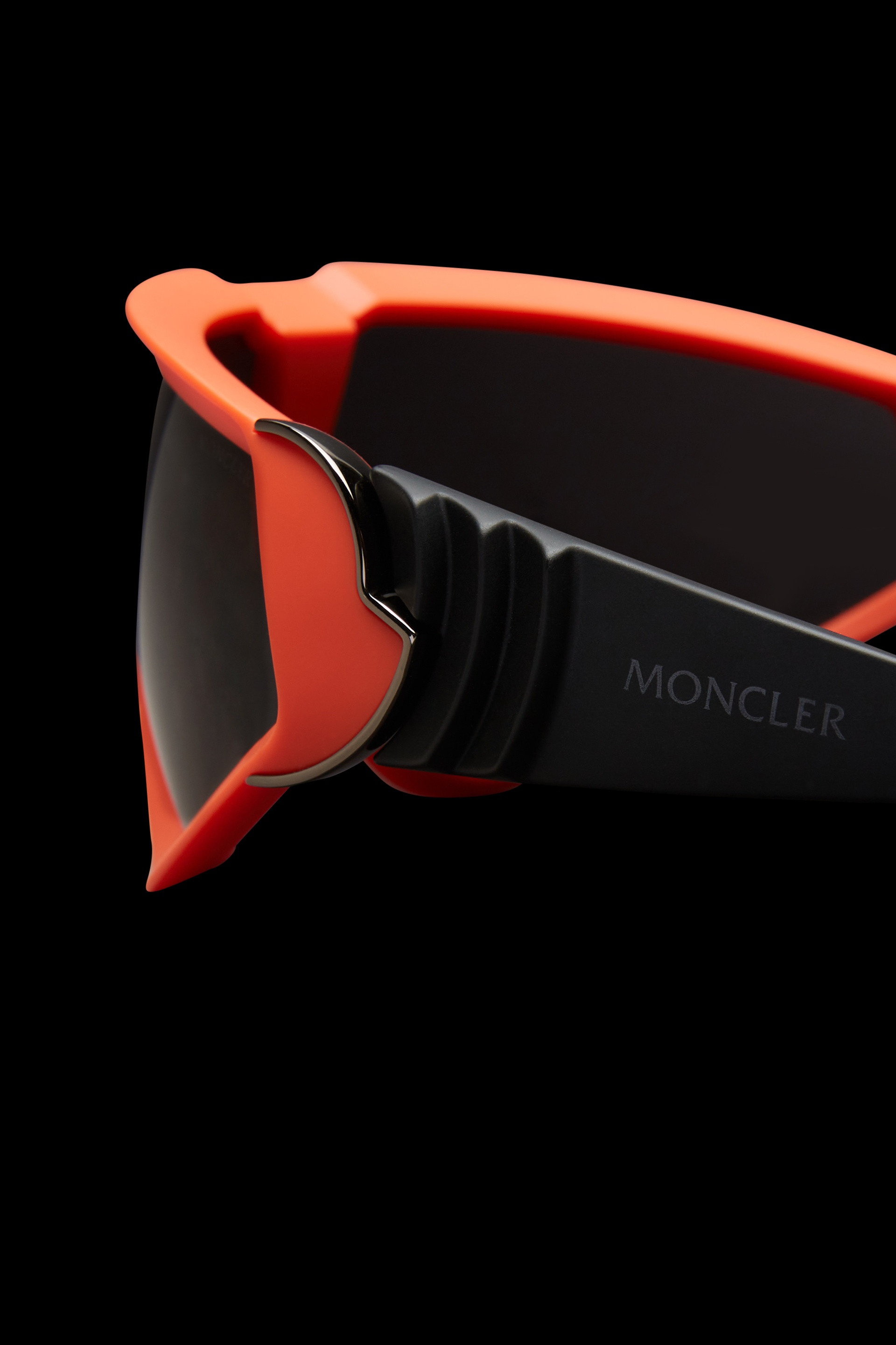 Wrapid Shield Sunglasses - 5