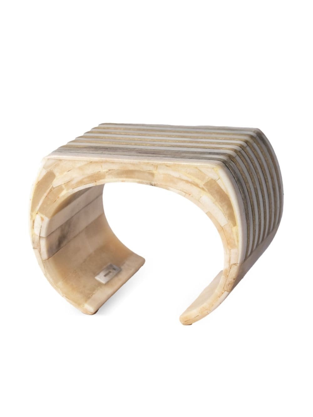 Crescent Plane Bracelet - 2