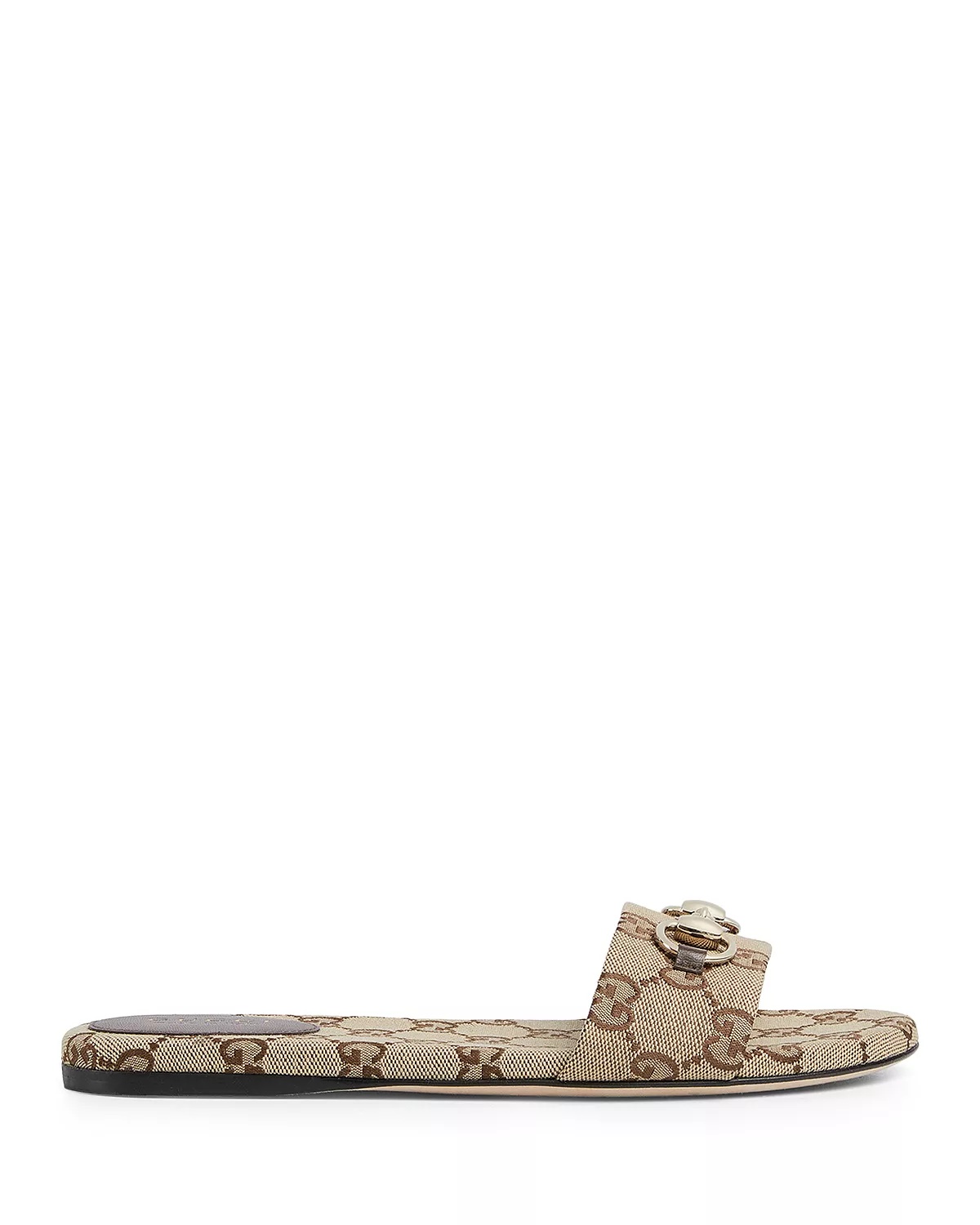 Women's GG Slide Sandals - 2