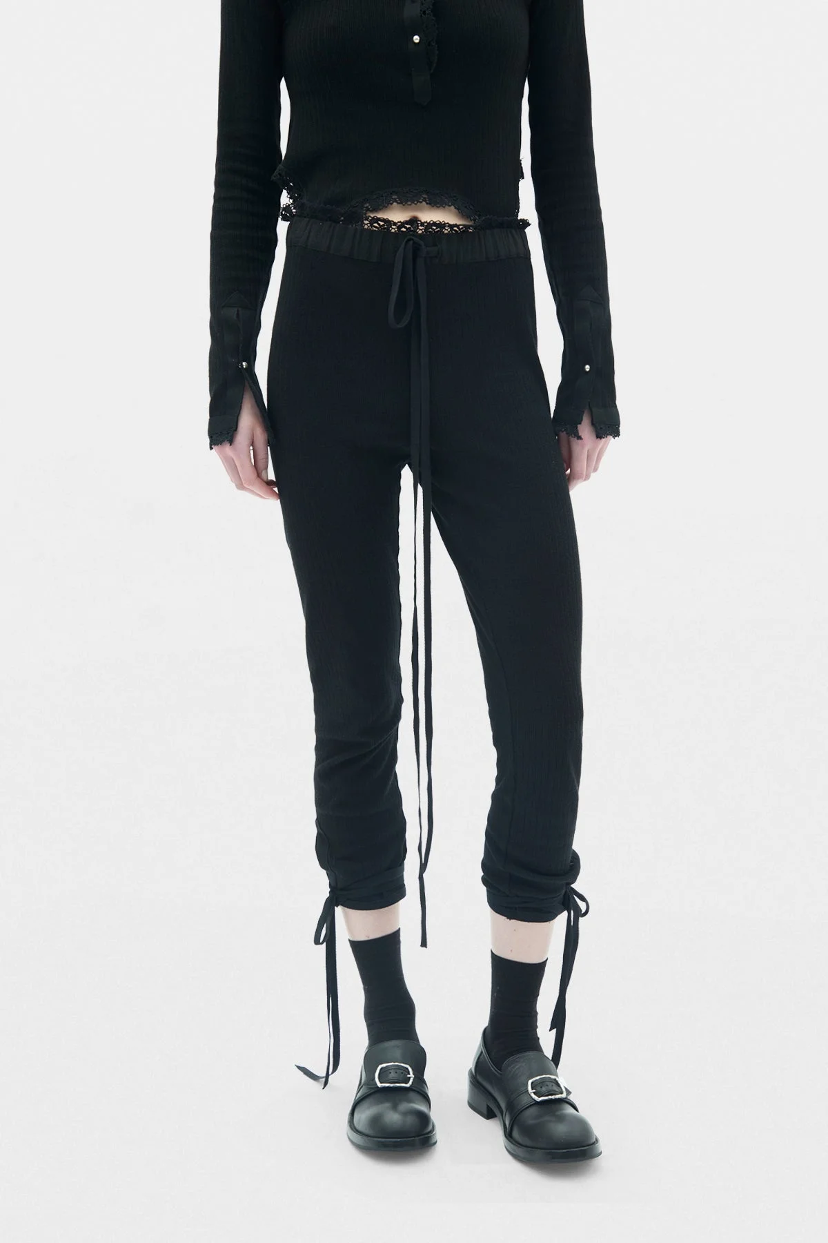 Tahira Longjohns - 1