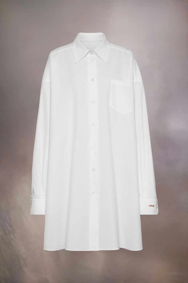 Maison Margiela Shirt Dress outlook