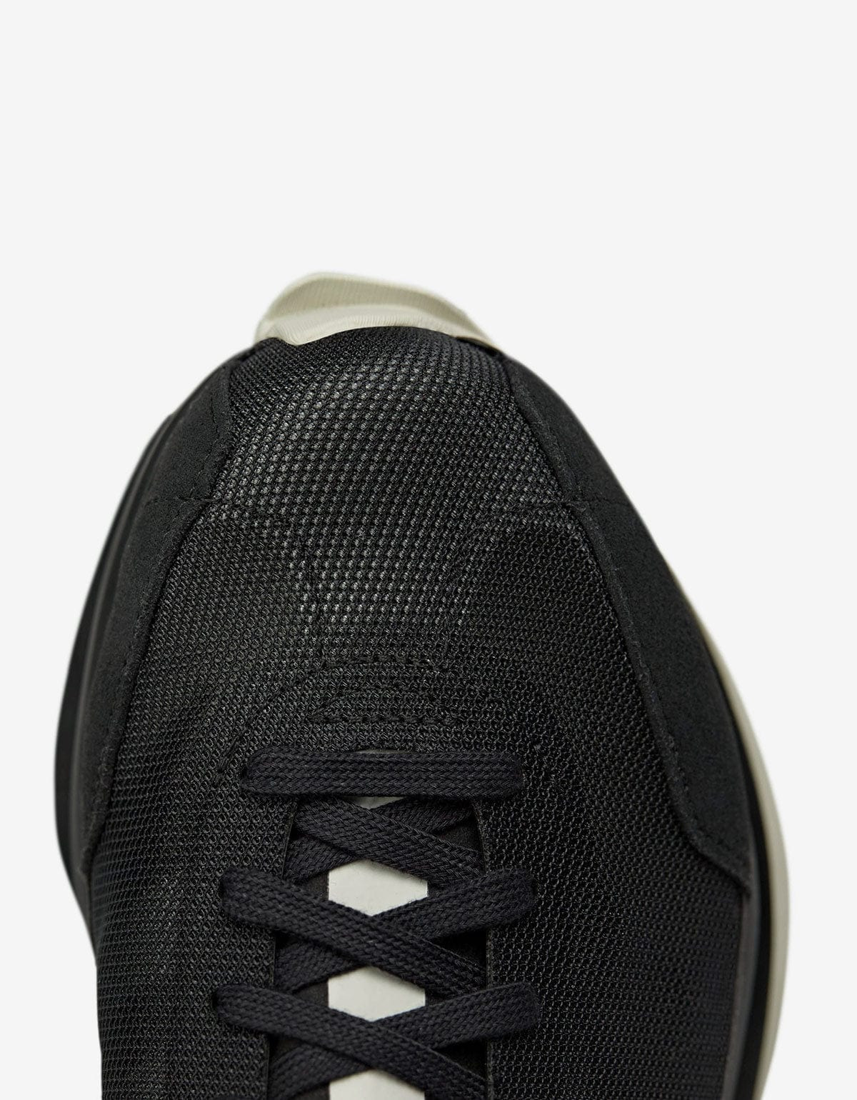 Y-3 Black S-Gendo Run Trainers - 4