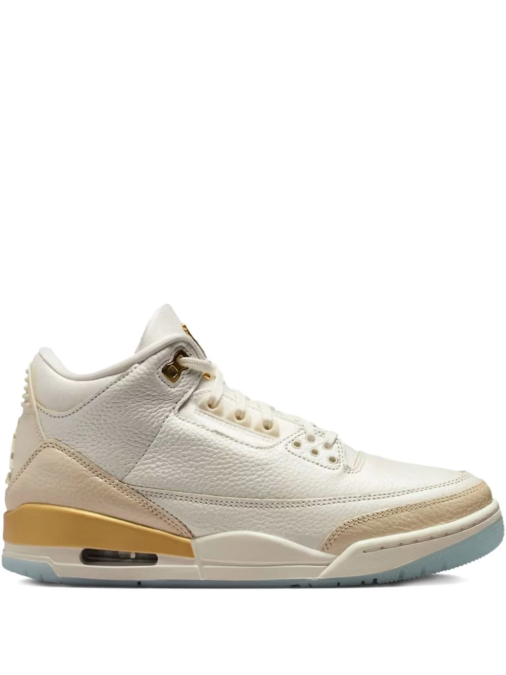 Air Jordan 3 sneakers - 1