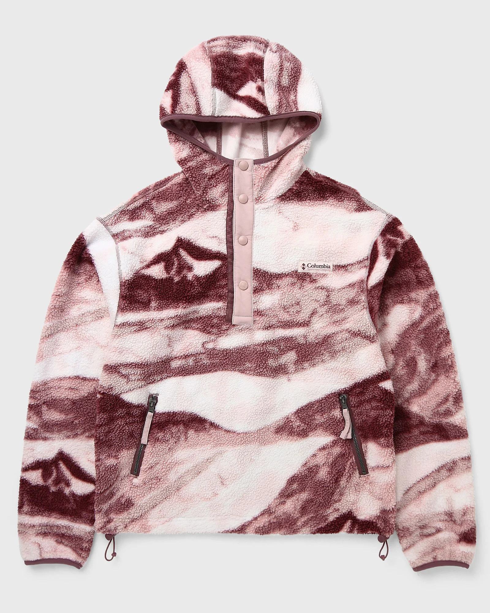 Helvetia™ II Printed Hoodie - 1
