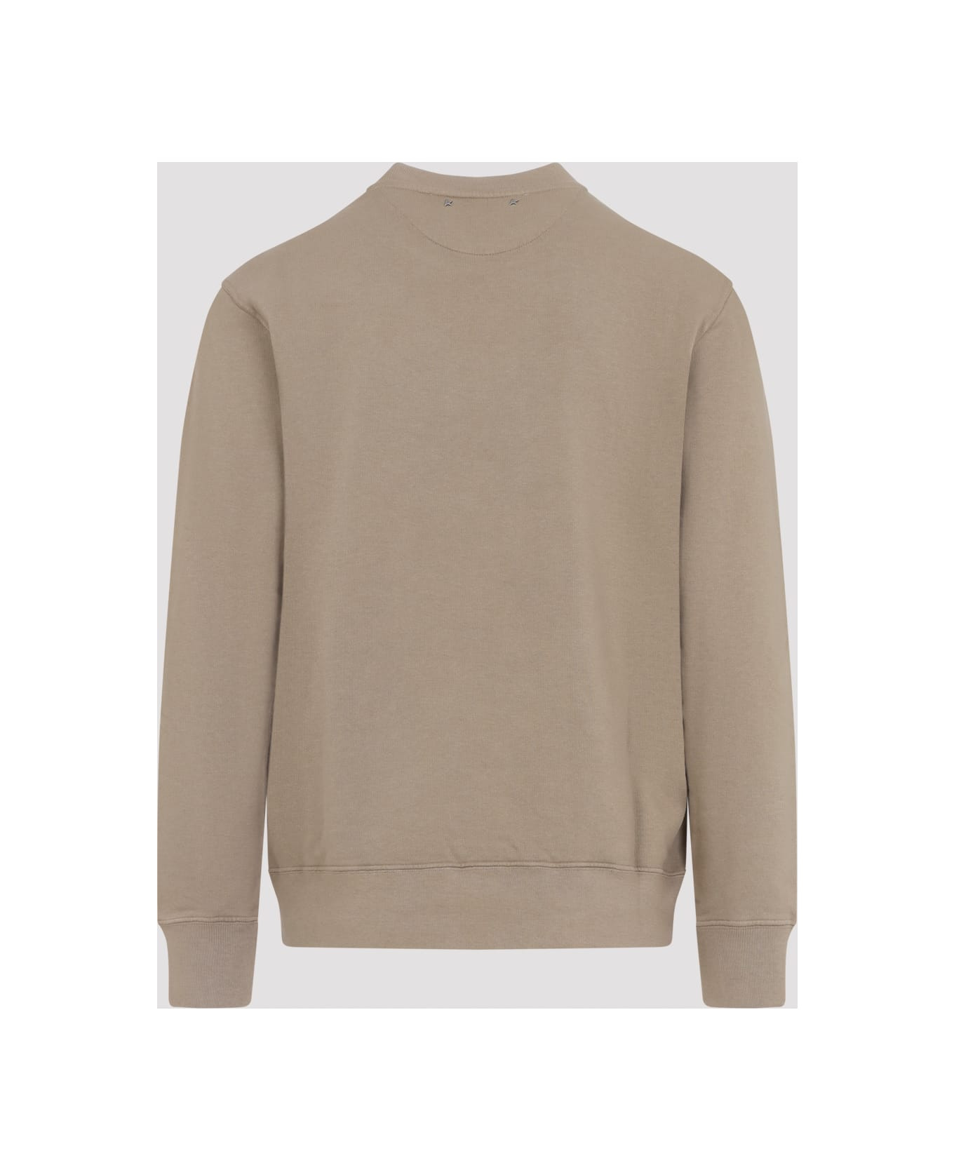 Cotton Sweatshirt - 4