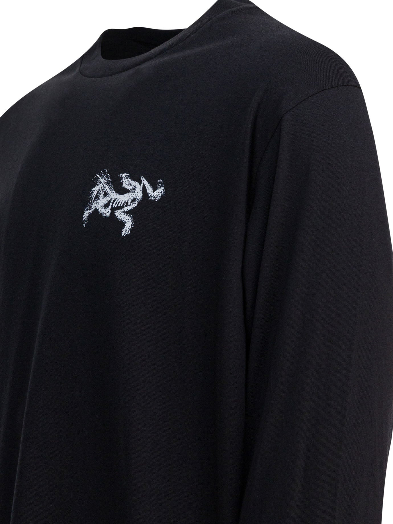 Arc'teryx "kragg Sl" T-shirt - 4