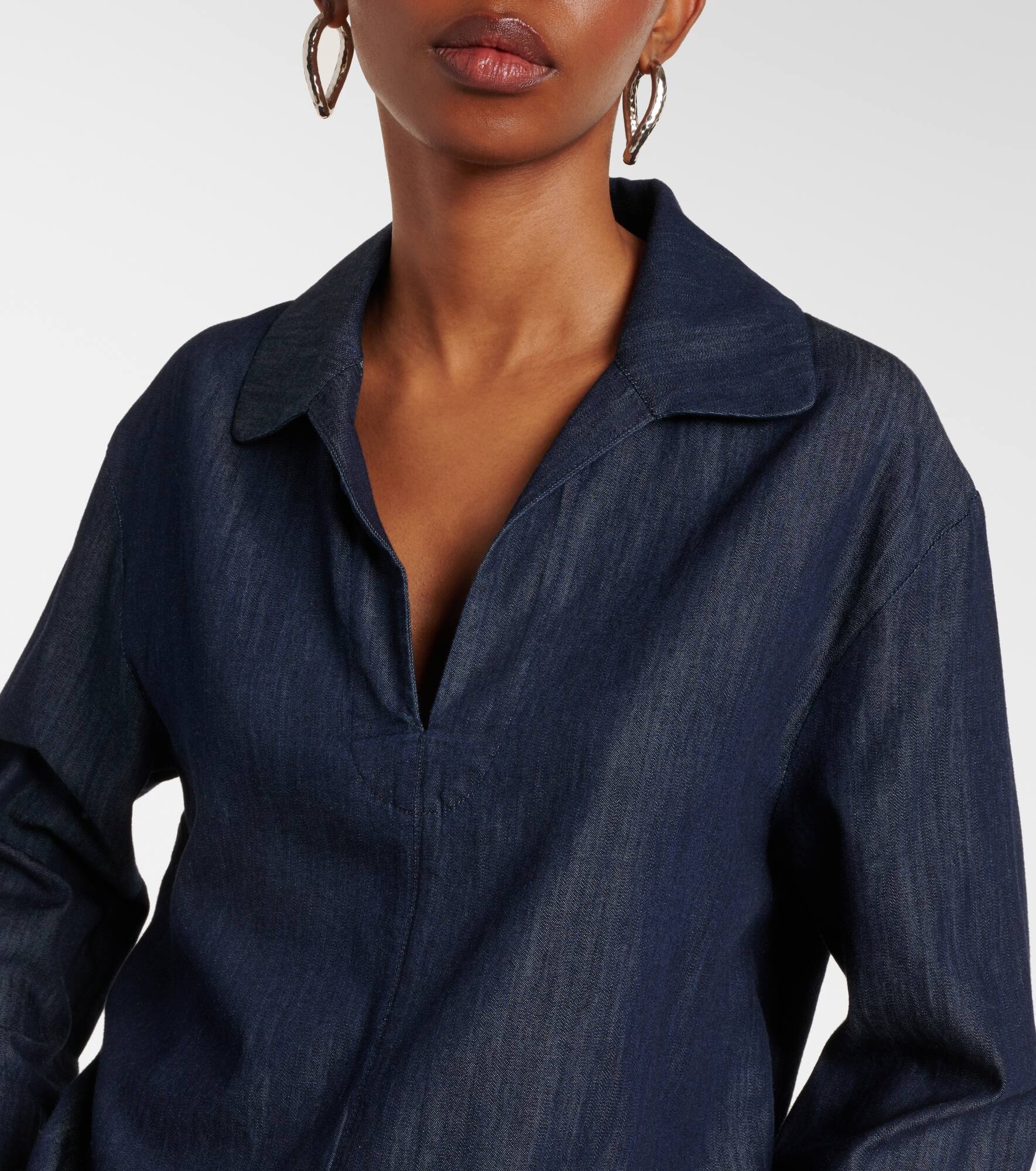 Caterina cotton top - 4