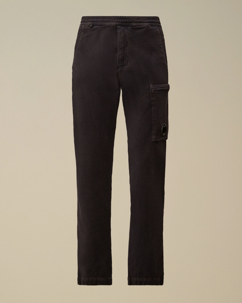 Moleskin Stretch Cargo Pants 1