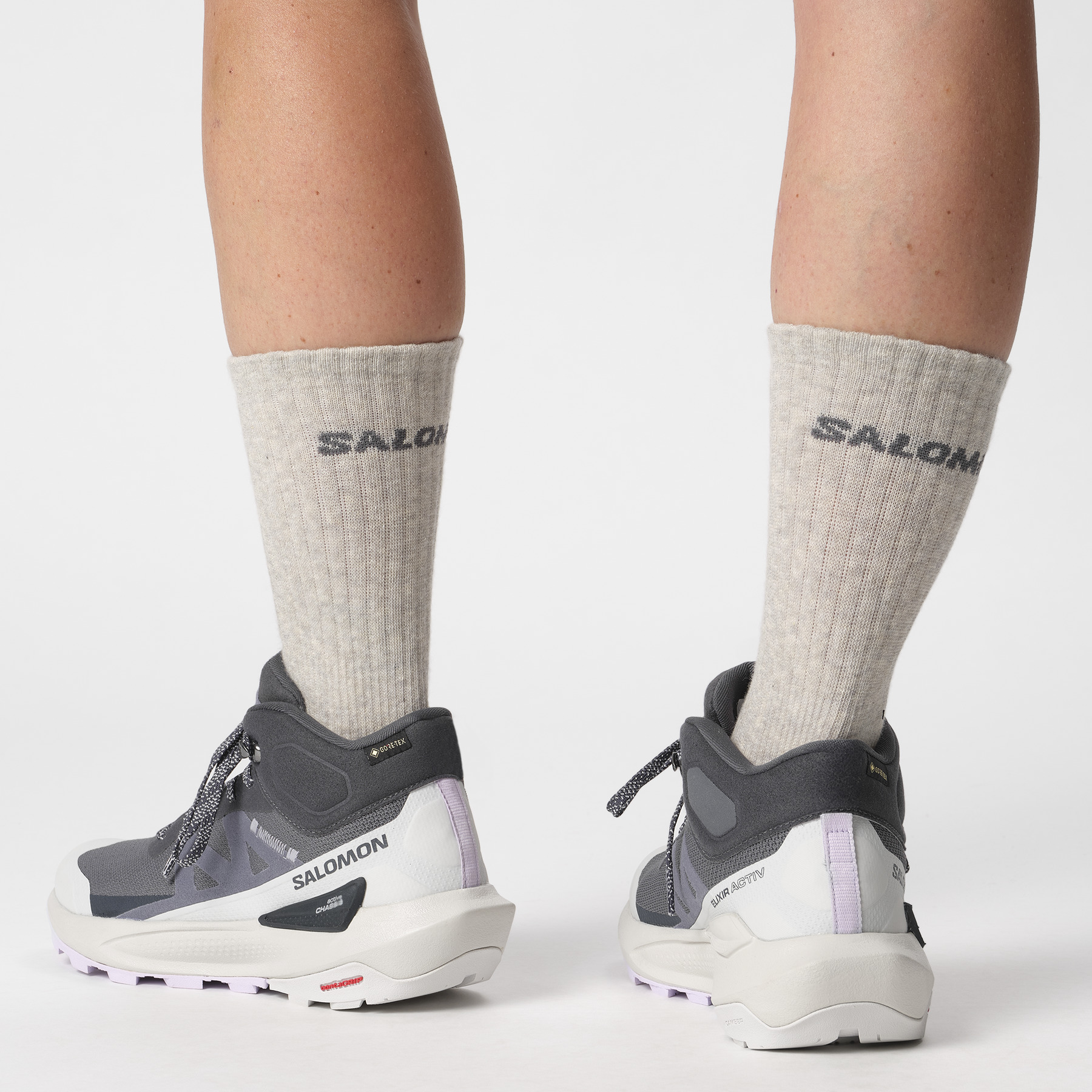 ELIXIR ACTIV MID GORE-TEX - 11