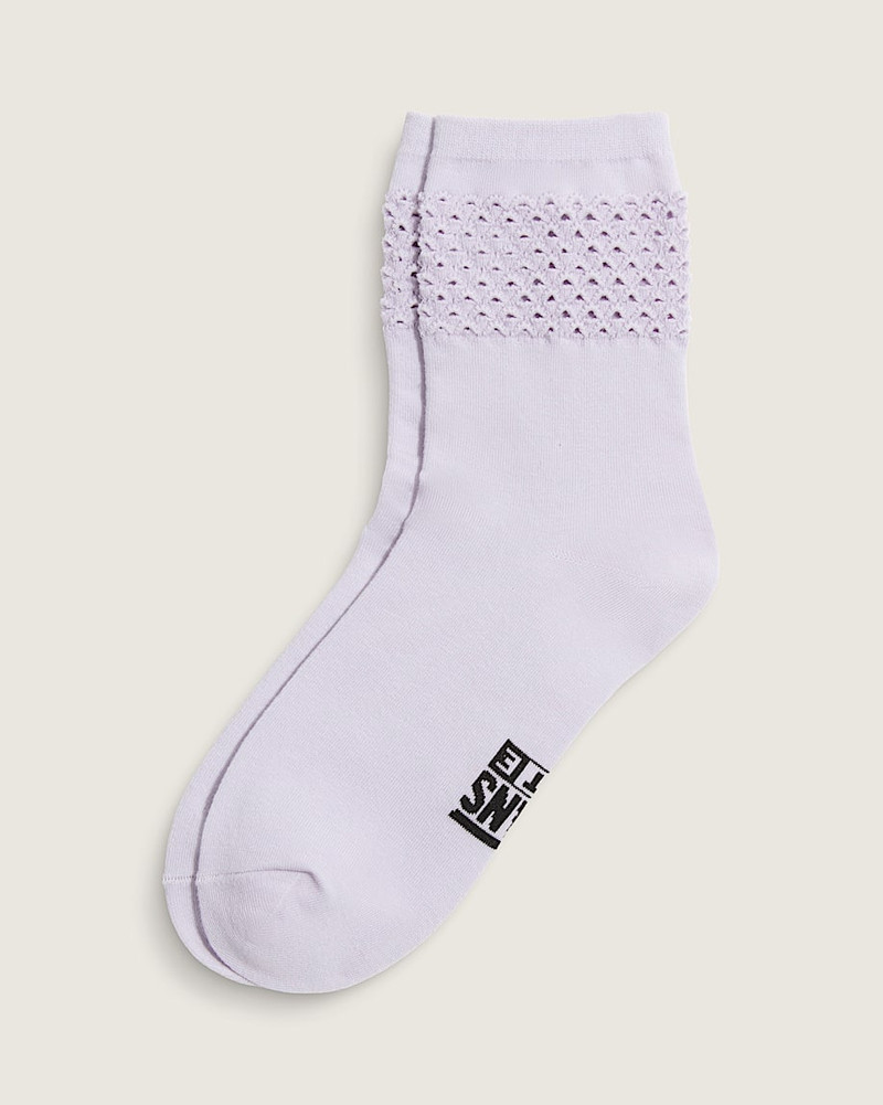 Zones Half Crew Socks 1