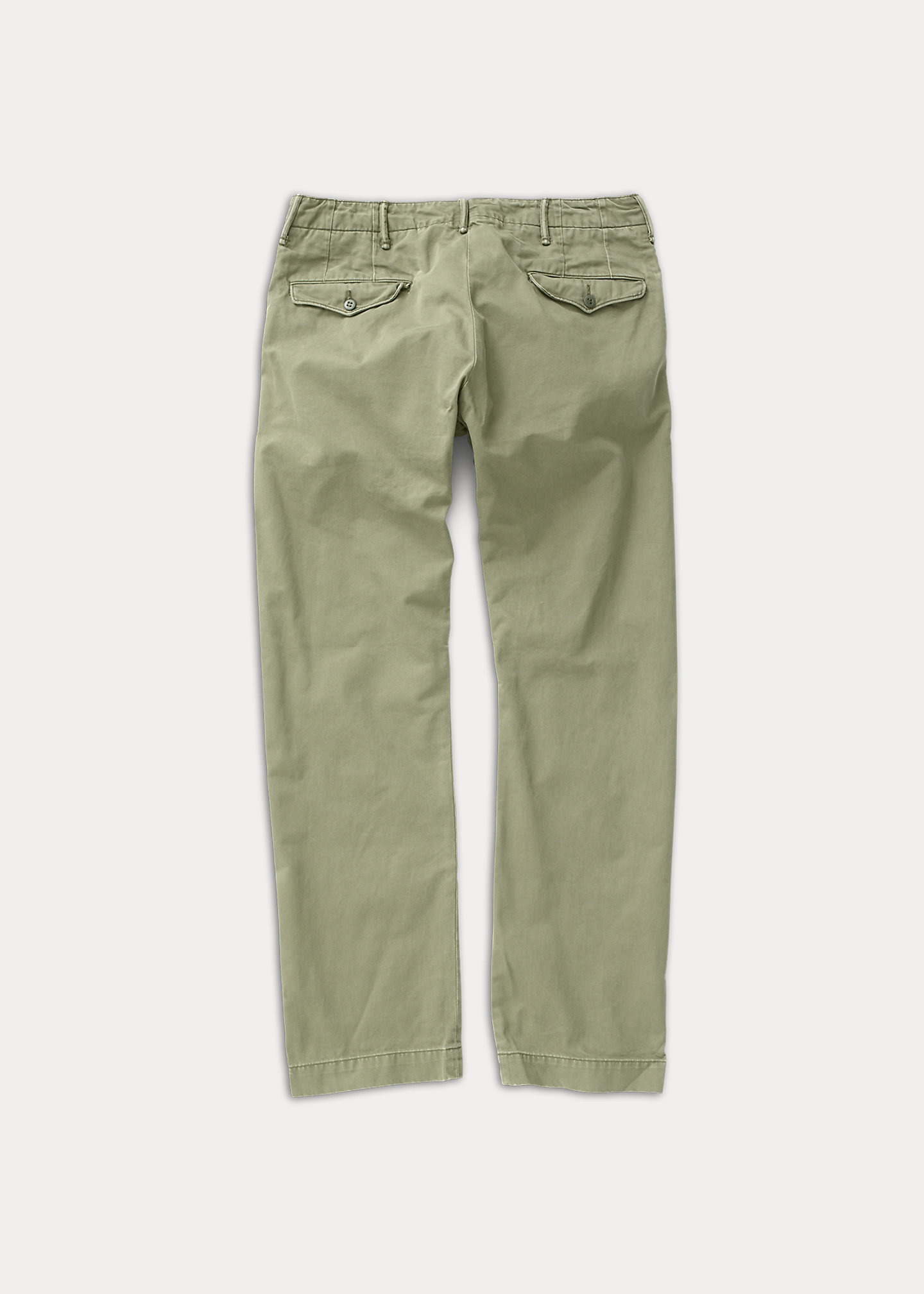 Officer’s Chino Pant - 2