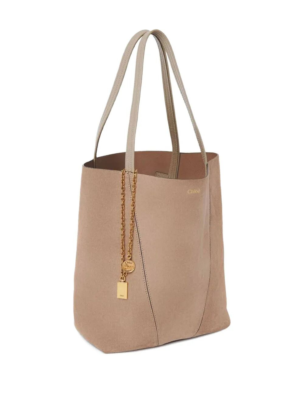 Chloe Women "Chloe Spin" Bag - 3