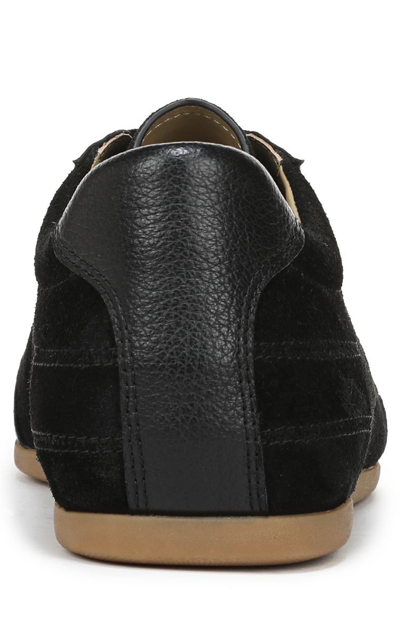 Vince Jet Trainer Sneaker in Black at Nordstrom - 7