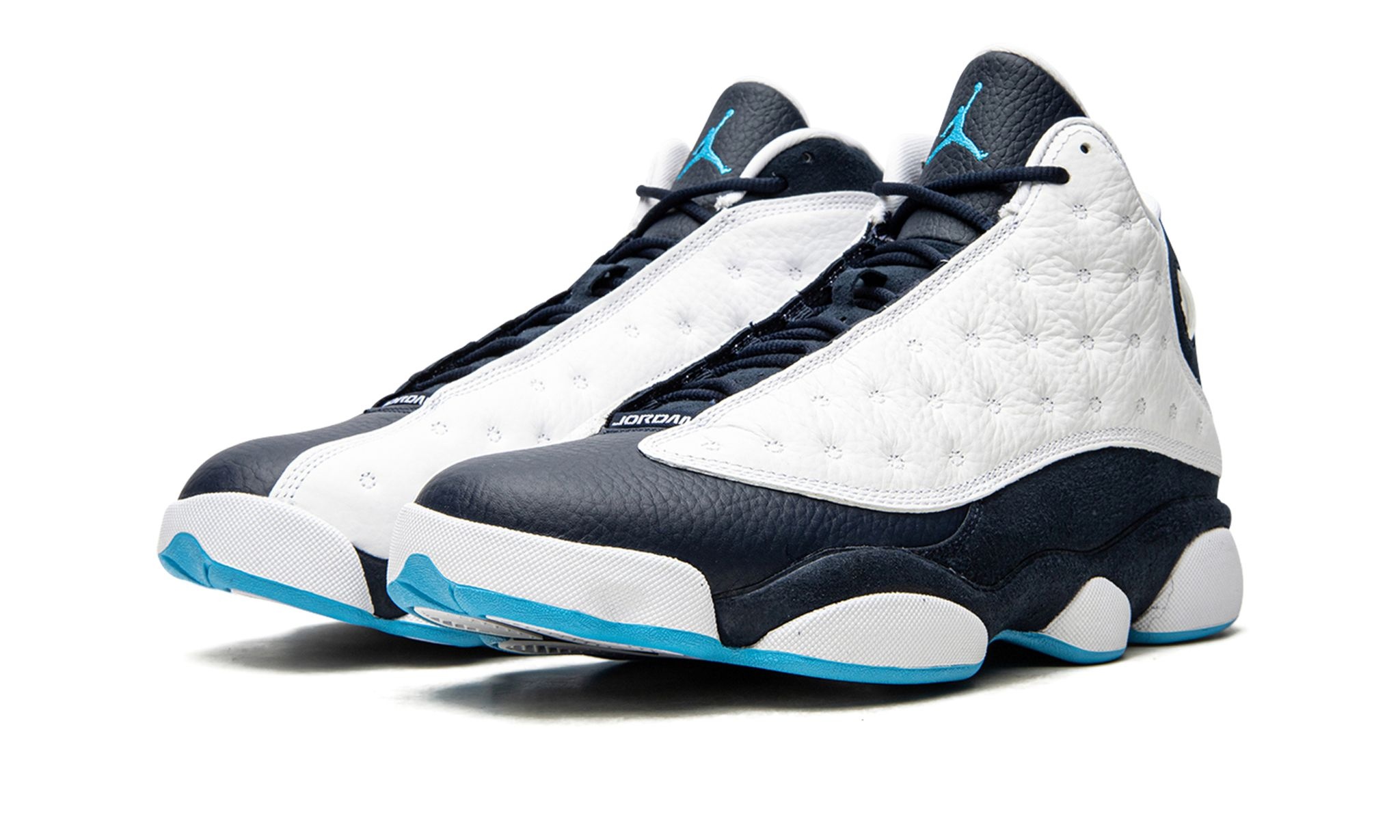 Air Jordan 13 Retro "Obsidian" - 2