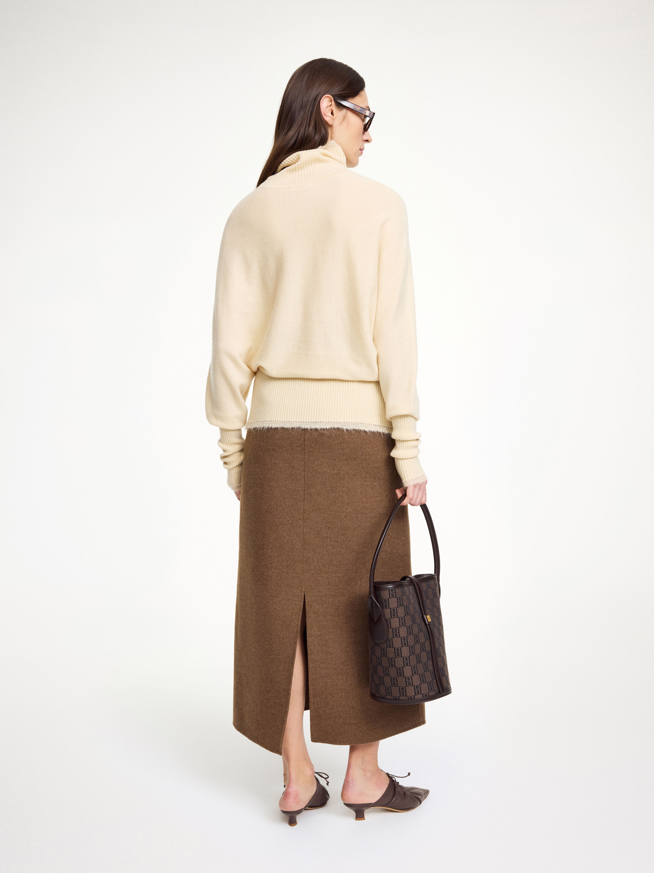 Magosa Turtleneck Sweater - 3