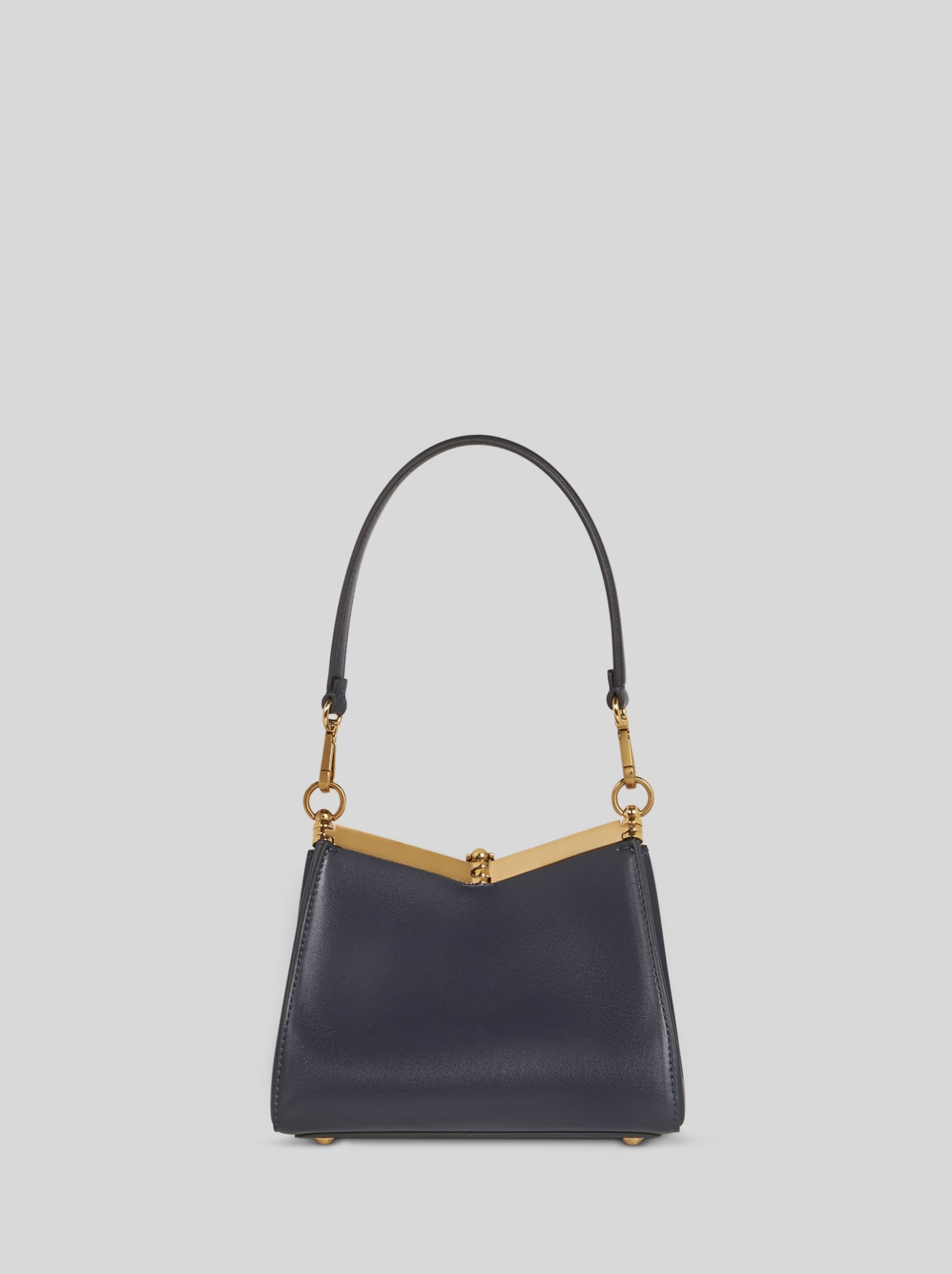 Etro – Vela Mini Blue - 4