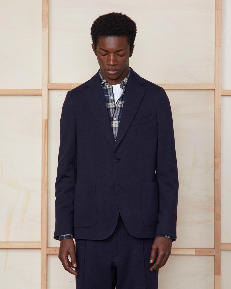 OFFICINE GÉNÉRALE ARTHUS JACKET outlook
