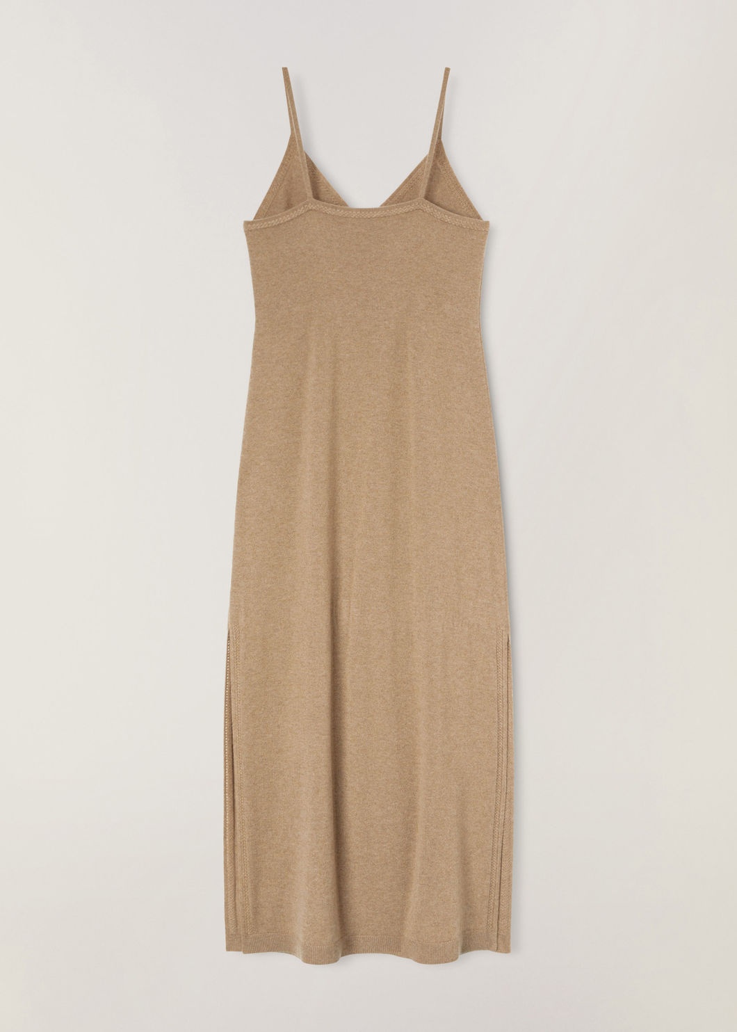 Cocooning Dress - 6