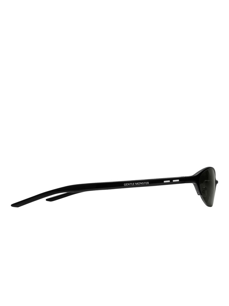 Limes 01 cat-eye frame sunglasses 4