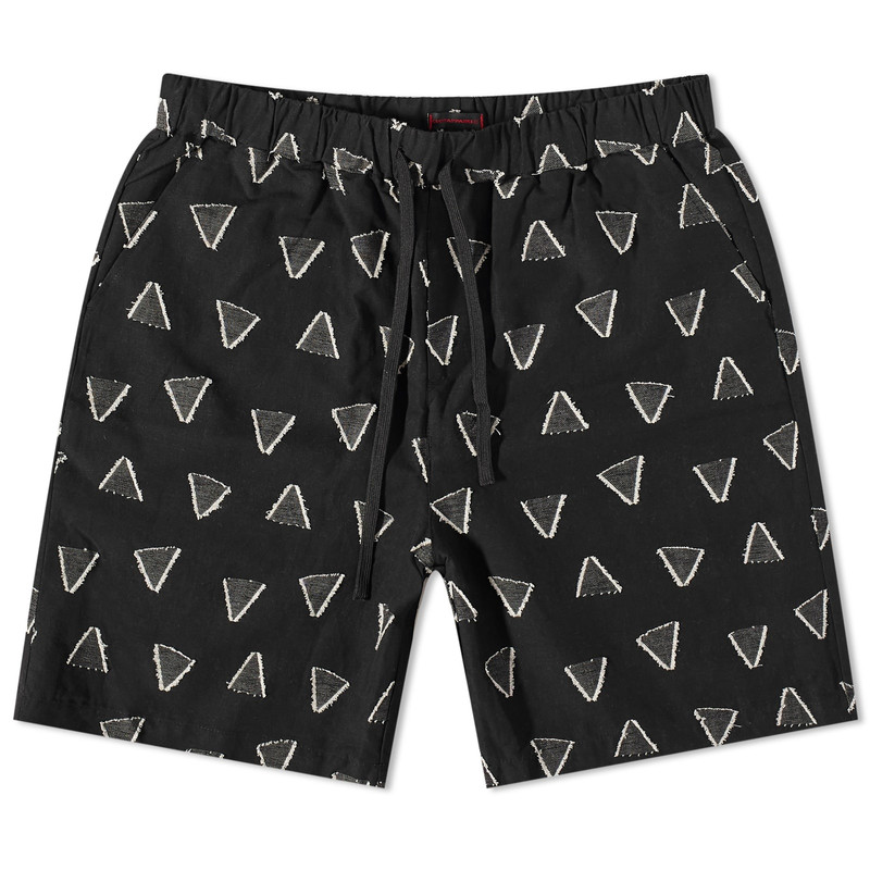 CLOT Beach Shorts 1