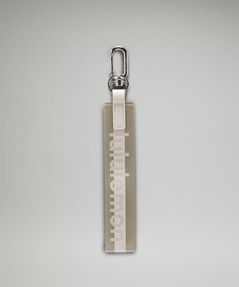 Never Lost Keychain 1