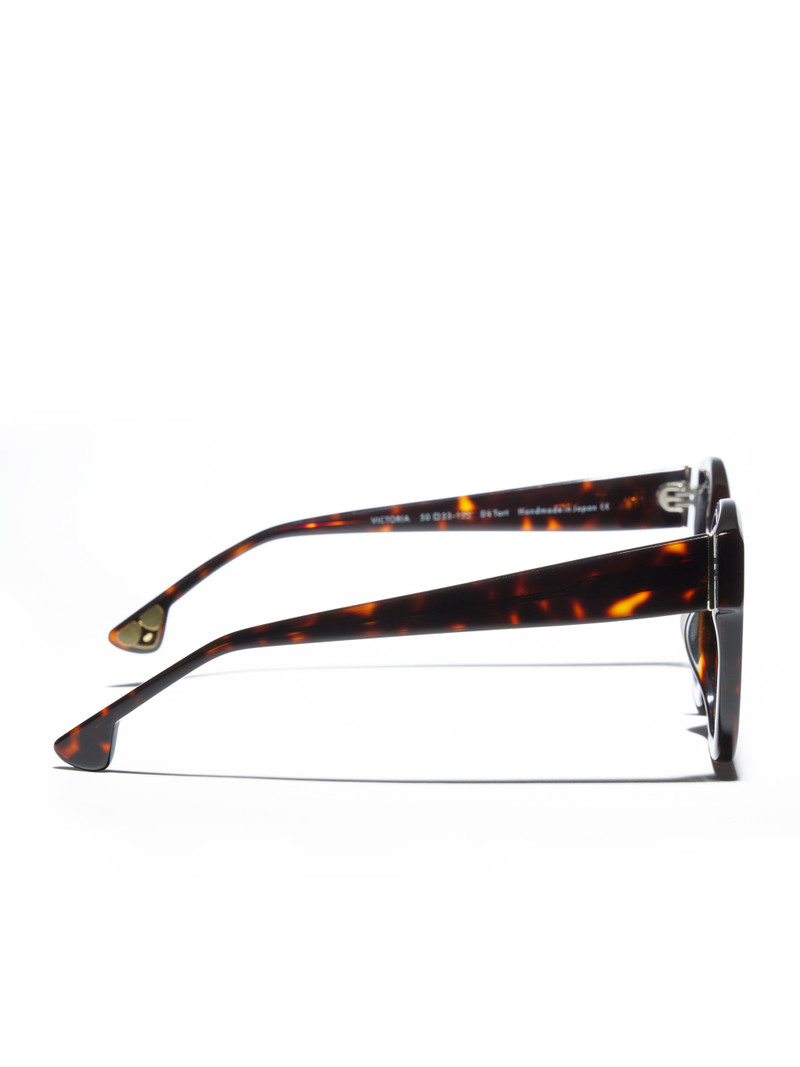 Alice + Olivia VICTORIA SUNGLASSES outlook
