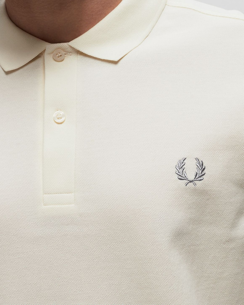 x Fred Perry TEE KNIT 4
