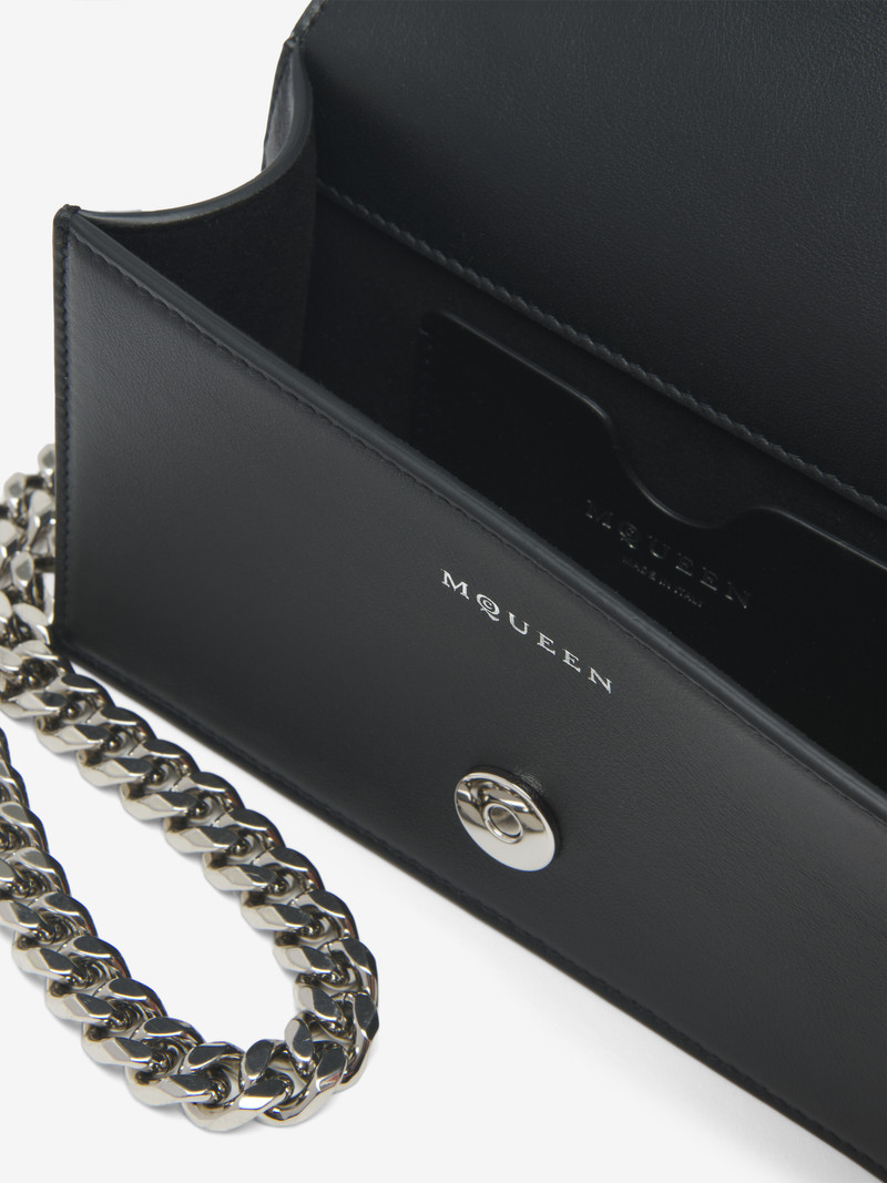 Mini Jewelled Satchel 4