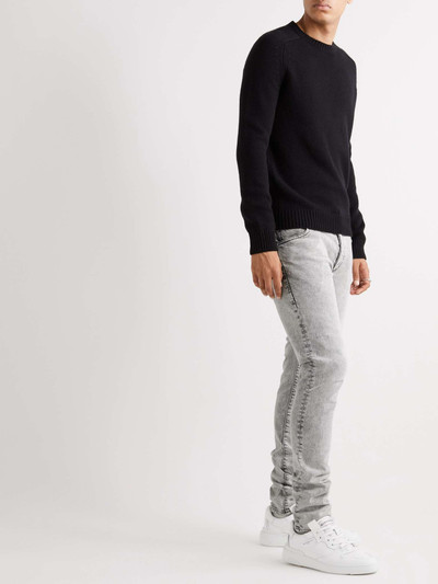 Balmain Slim-Fit Jeans outlook