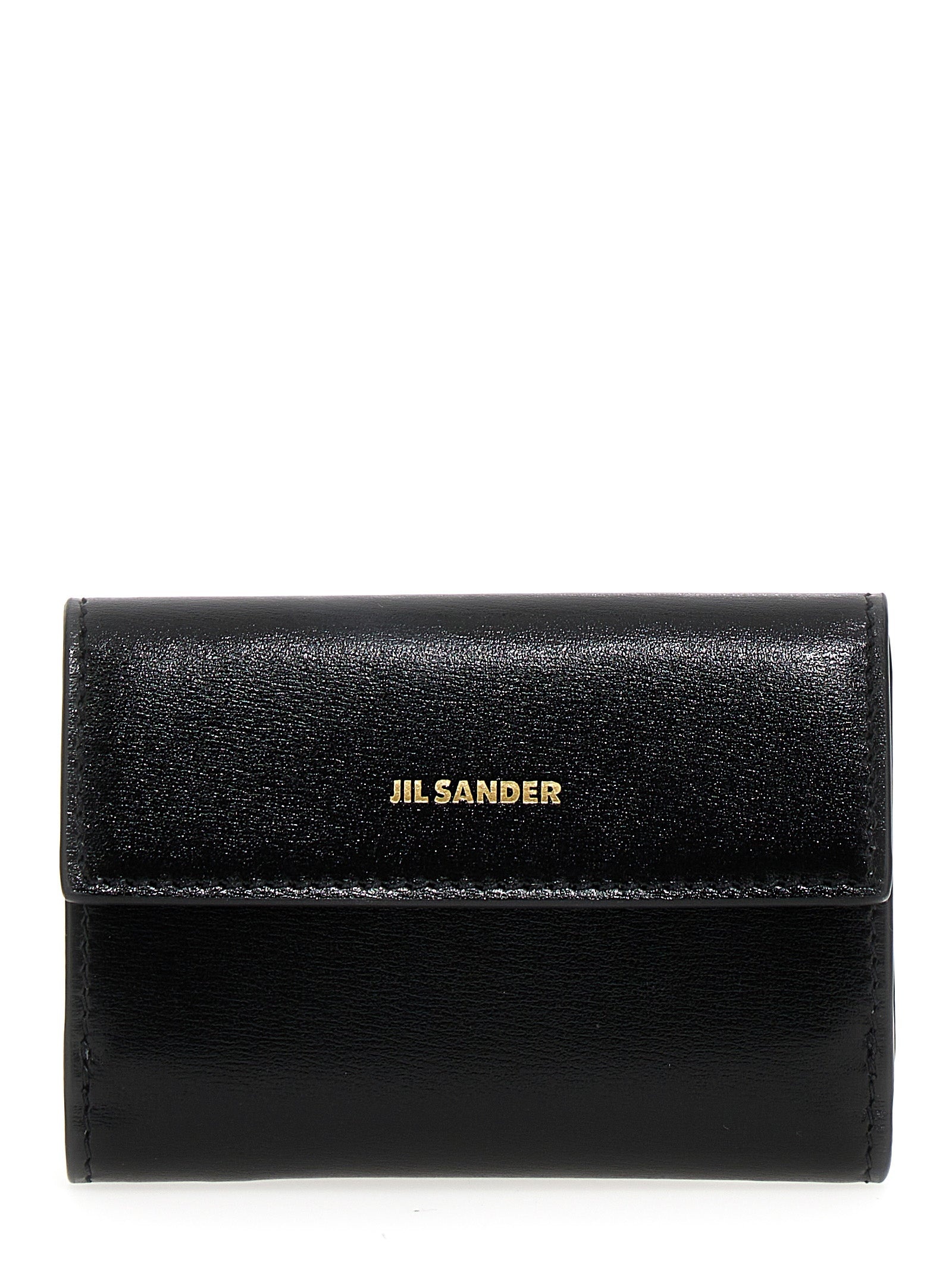 Jil Sander Baby Wallet - 1