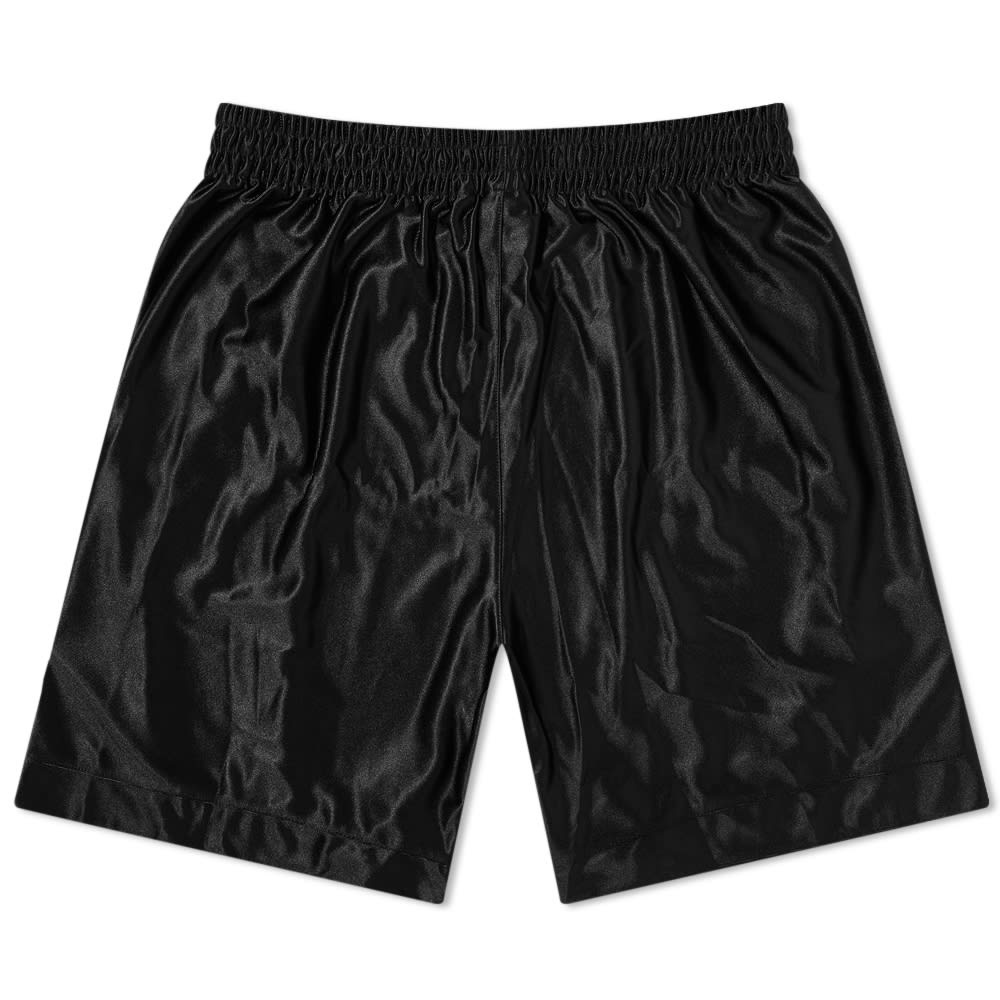 Adidas Logo Boxing Shorts - 2