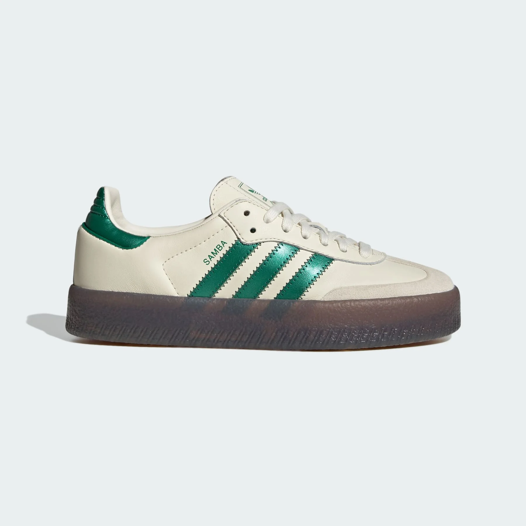 SAMBAE SHOES - 1