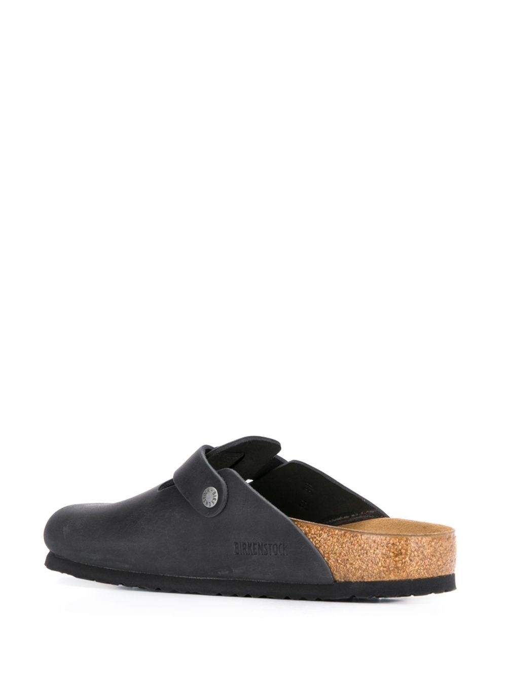 Sabot Boston - 4