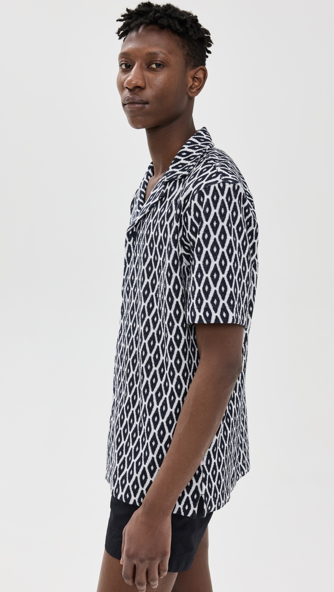 Howell Terazzo Terry Shirt - 3