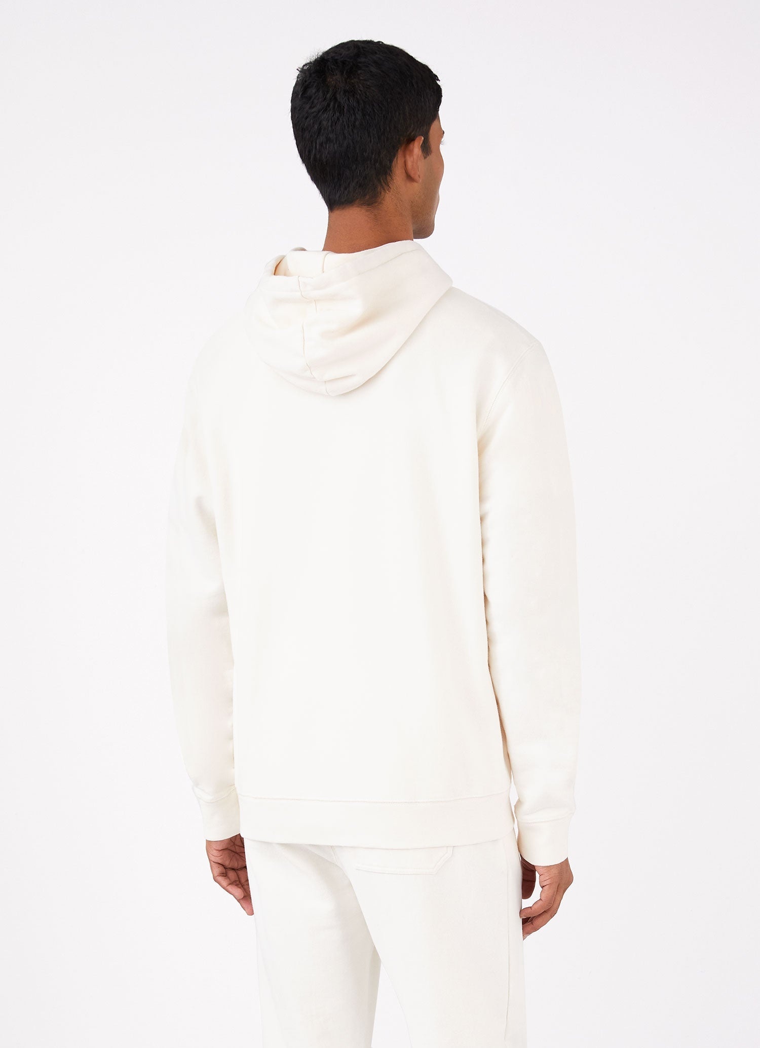 Loopback Hoody - 4