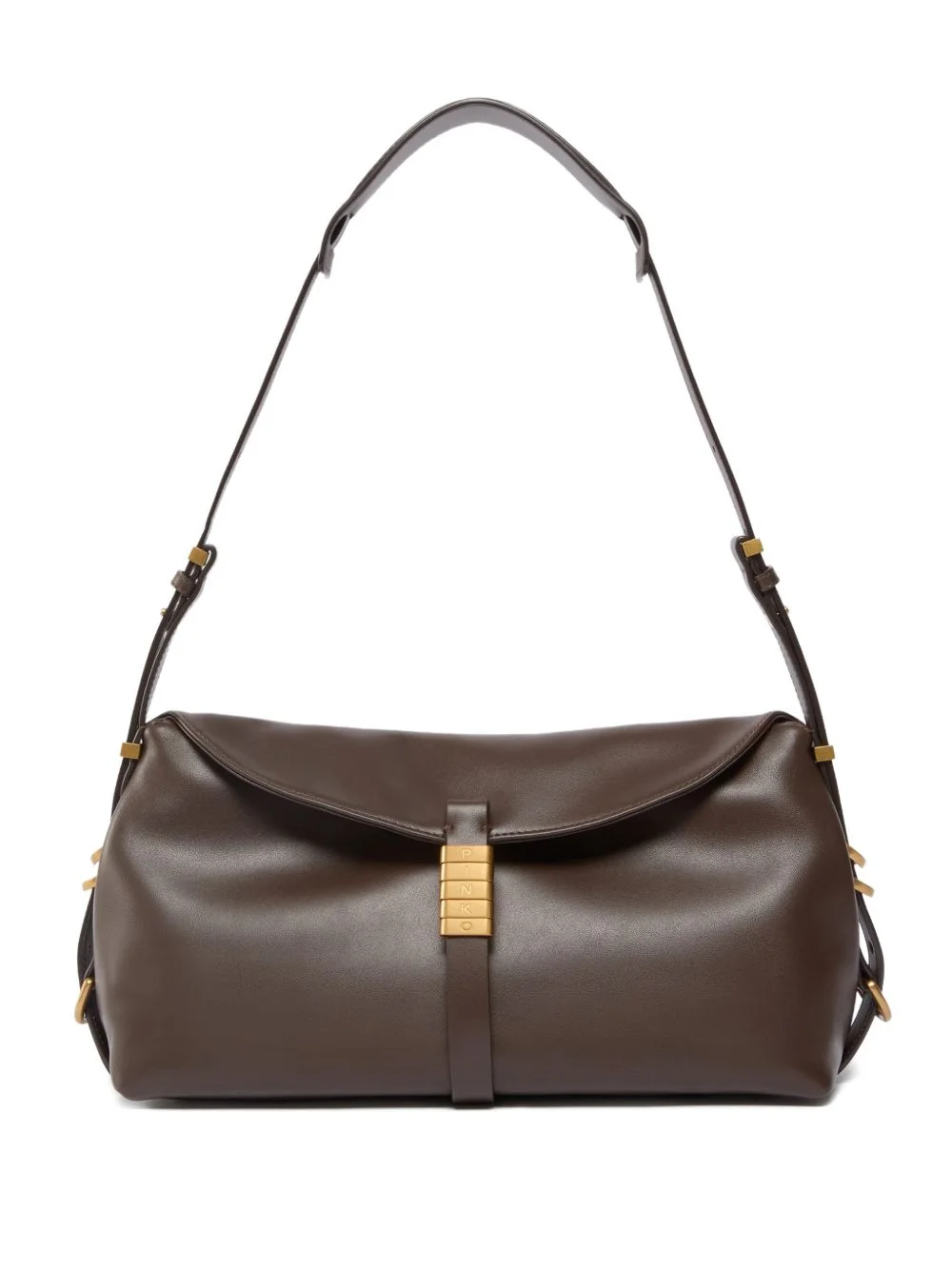 medium Classic Saddle shoulder bag - 1