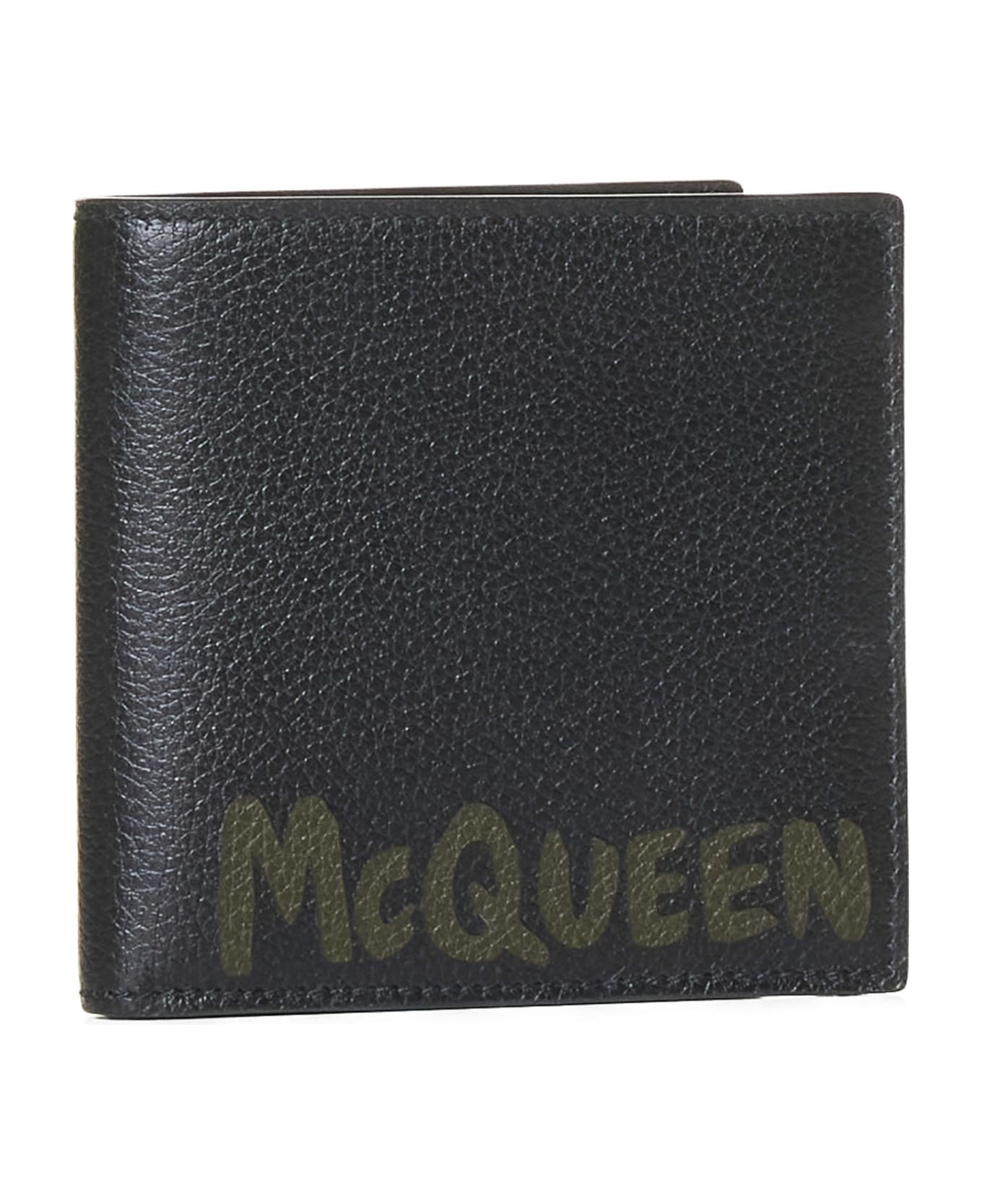 Calfskin Wallet - 2